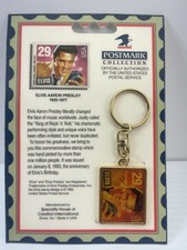 USPS Postmark Collection Elvis