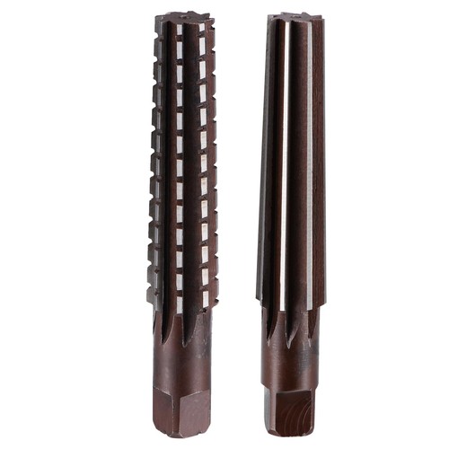 2pcs 3mt morse taper - 2pcs,
