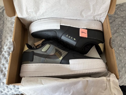 Nike air force - air, 1