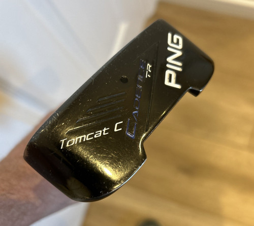 Ping cadence tomcat - tomcat, c