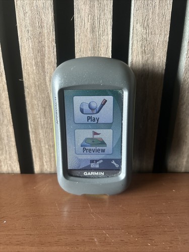 Garmin approach golf - garmin, g3