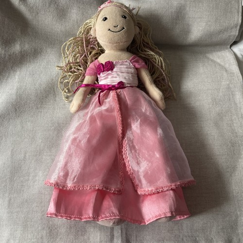 2005 groovy girls doll - 2005,