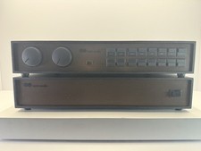 Naim NAC 52 + Supercap Pre-Amplifier & Power Supply (Black) - Trade-in - HFH4053