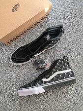 Rare VANS Off The Wall x