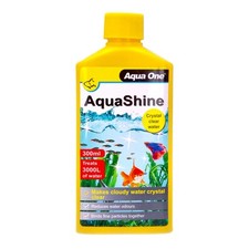 Aqua One AquaShine Aquarium