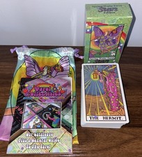 Stunning Tarot Cards - Rider