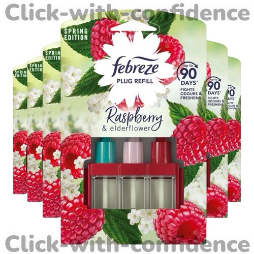 Febreze 3volution plug - x,