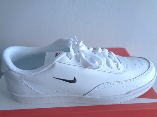 Nike court vintage trainers - nike,
