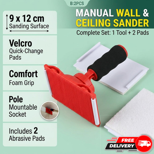 Professional paint edger brush - professional,