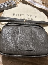 Rare Pom Pom London Original