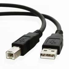 1M 1.8M 3M 5M USB Cable