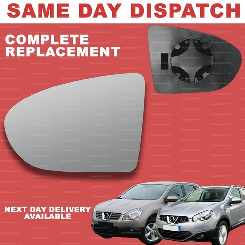For nissan qashqai - for, 2006-13