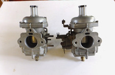 Vauxhall Viva GT  - pair of NEW Stromberg 175CD Carburettors