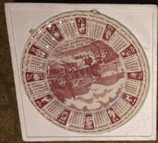 Royal Crownford Staffordshire