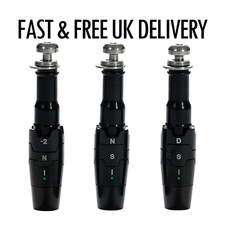 Callaway shaft adapter .335