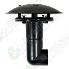 43MM/1.5" SWEPT COMPAC BOTTOM