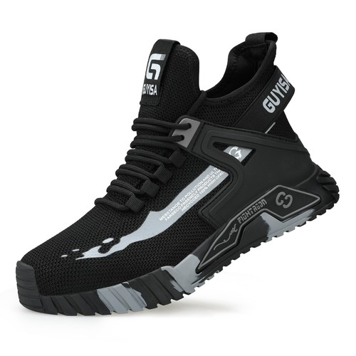 Mens safety shoes work - safety,