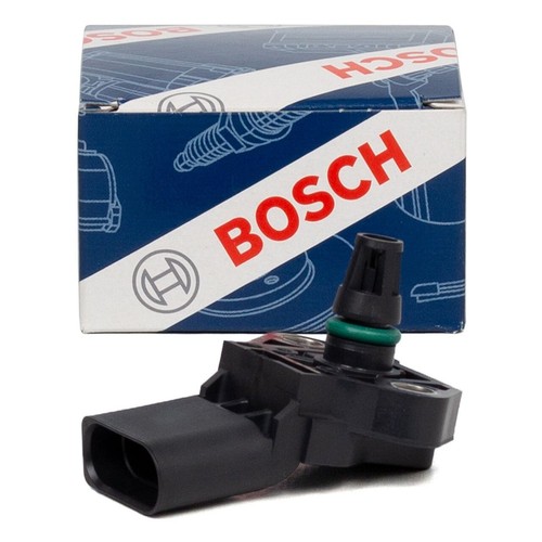 Genuine bosch 0281002976 map - bosch,