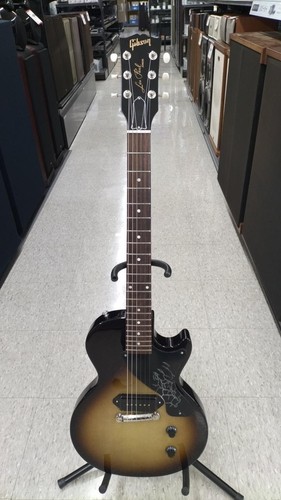 Gibson les paul - les,