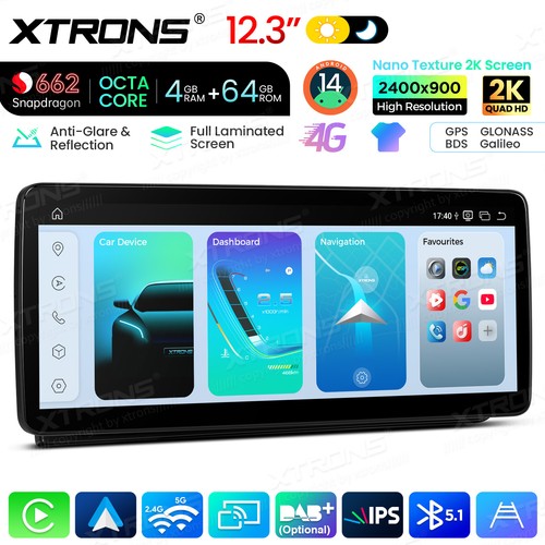 Qualcomm core android - qualcomm,