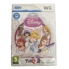 Disney Princess Enchanting