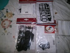 Marion Frost Patchwork Cutters