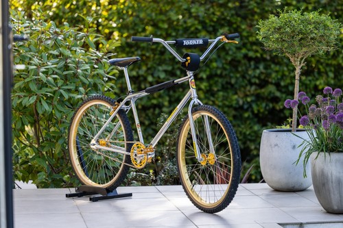 Torker barbarian 26in chrome - barbarian,