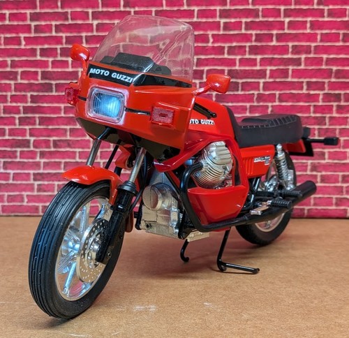 1980 moto guzzi - 1980,