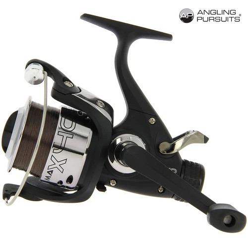 Max carp fishing - 40, free