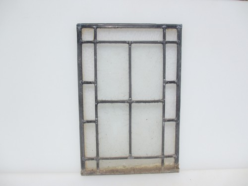 Antique stained glass - antique,