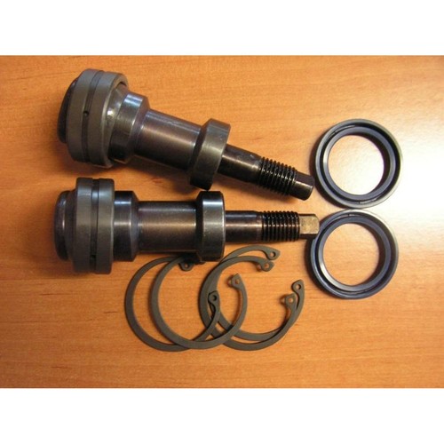Cab tilt repair kit - 1x,