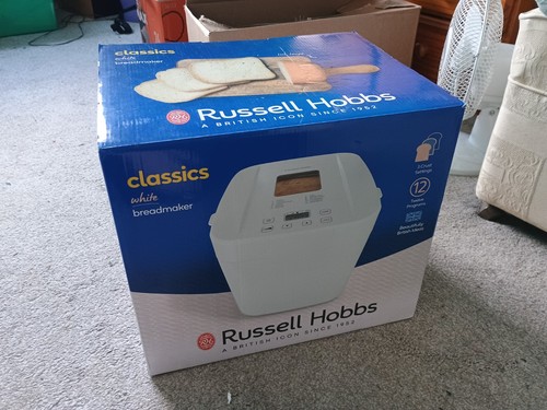 Russell hobbs 27260 compact - russell,