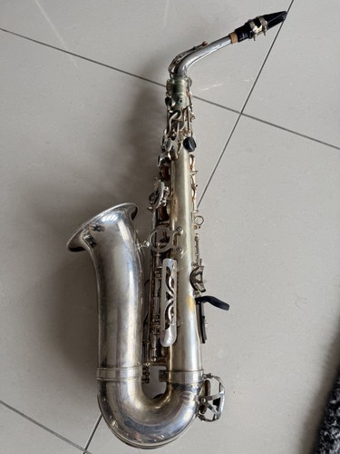Jean paul alto saxophone 400sp - alto,