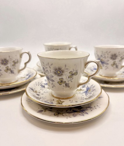Vintage colclough bone china - bone,