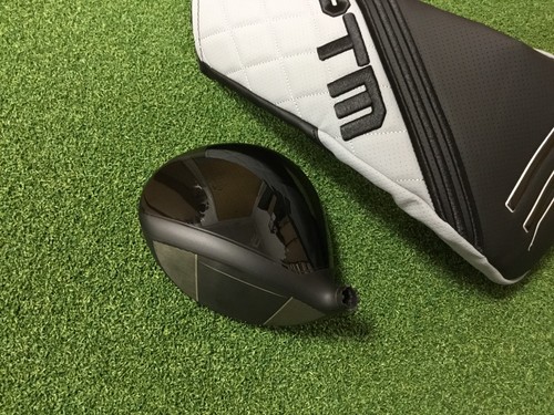 Cobra optm 9dg driver - cobra, +