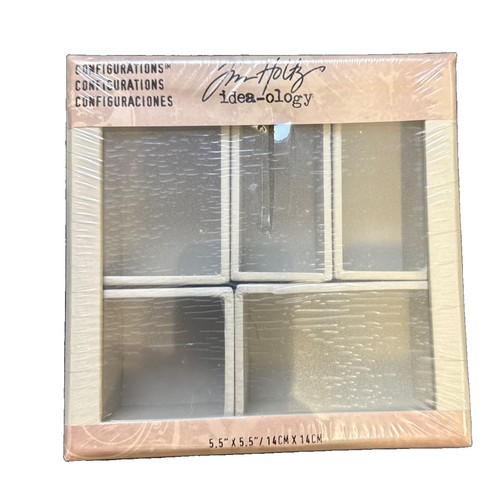 Rare tim holtz idea - tim, idea-ology