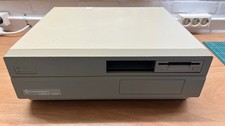 Commodore Amiga 2000, Tested, Working