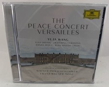 The Peace Concert Versailles -
