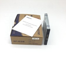 Simulating FLOPPY Drive USB Drive Richpeace RP-SFDR 