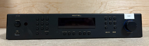 Rotel digital gateway - rt-09,