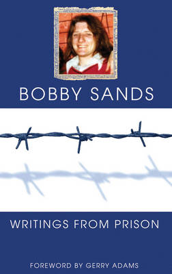 Writings from prison bobby - writings,