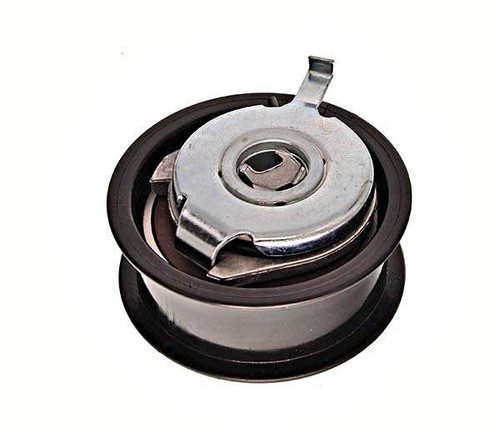 Timing belt tensioner pulley - belt,