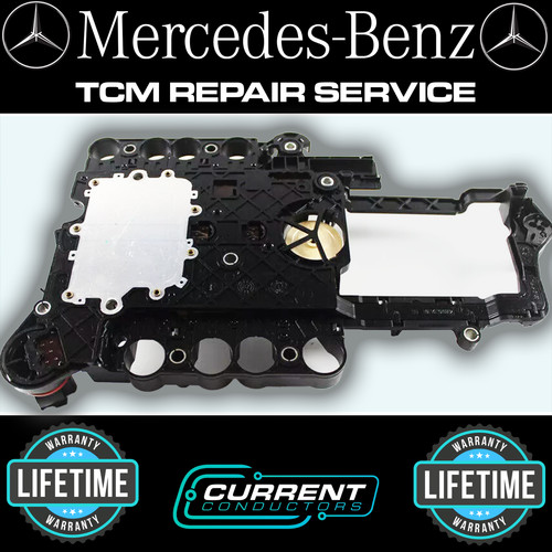 Mercedes class 7g tronic - cl, class-