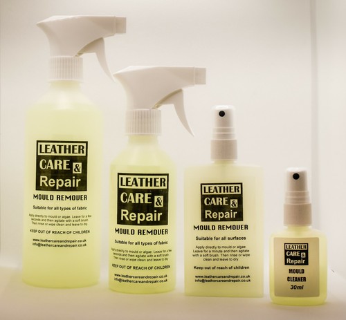 Mould algae remover - remover,