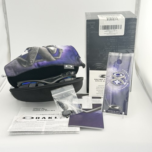 Oakley split jacket - oakley,
