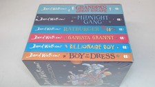 			The World of David Walliams