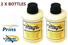 X2 VALVE CARE DOUBLE