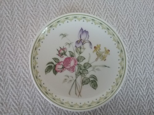 Royal doulton camilla - royal, floral