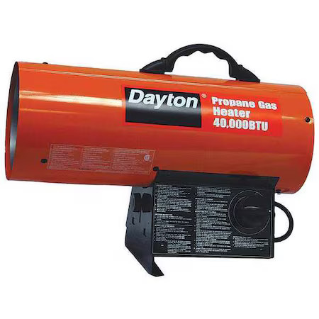 Dayton 3ve55 portable gas - portable,