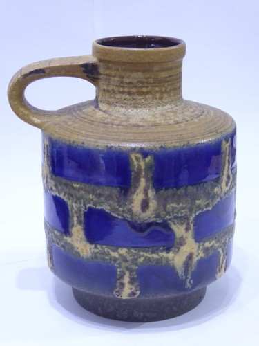Scheurich 1531 vase west - -,